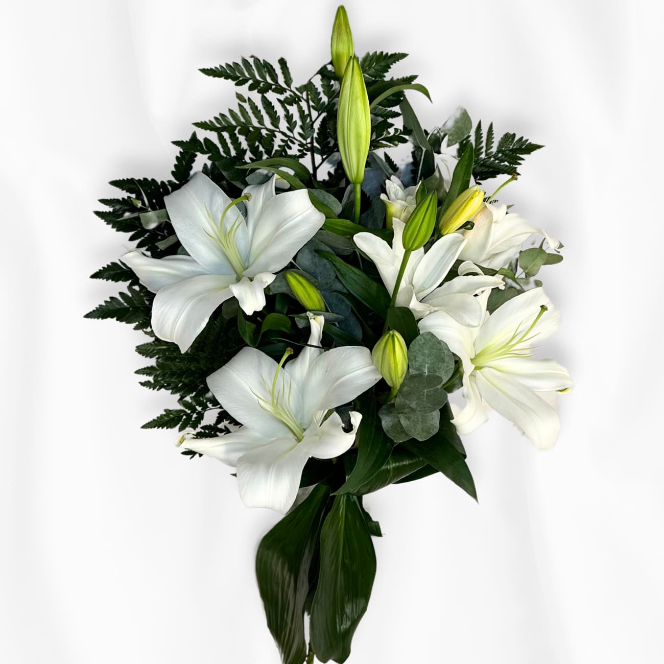 Funeral Flowers: A Guide to Etiquette and Condolence Messages