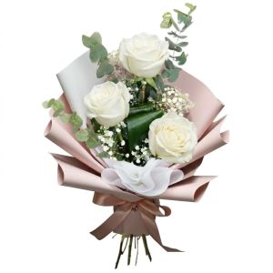 White Roses