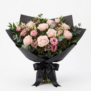 Deluxe Rosanero Bouquet (Palermo)