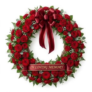 Rome Wreath