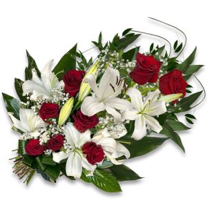 Sweet Memory Bouquet