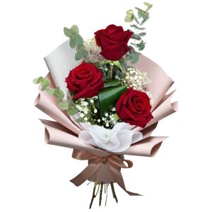 Red Roses