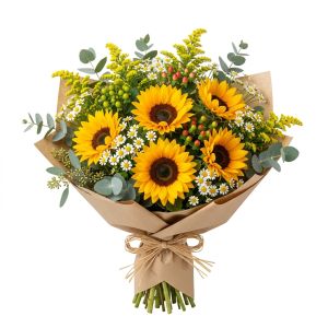 Sunbeam Bouquet