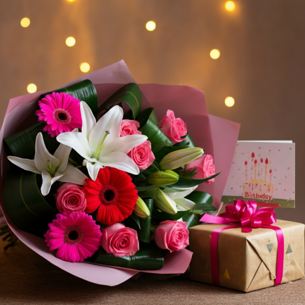 Flowers for Her: The Most Beloved Bouquets for Women