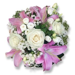 Sweet Caresses