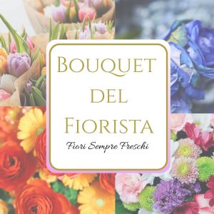 Florist's Bouquet