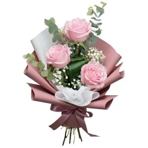 Pink Roses